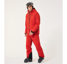 Oakley Canopy Insulated Pant (26/27) Flame Red