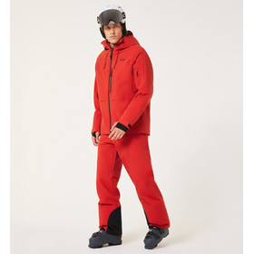 Oakley Canopy Insulated Pant (26/27) Flame Red