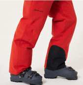 Oakley Canopy Insulated Pant (26/27) Flame Red