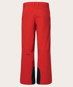 Oakley Canopy Insulated Pant (26/27) Flame Red