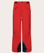 Oakley Canopy Insulated Pant (26/27) Flame Red