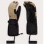 Oakley Oakley Ellipse Goatskin Gauntlet Glove (26/27) Pebble