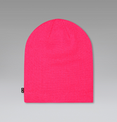 Oakley Fine Knit Hat (26/27) Neon Pink