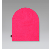 Oakley Fine Knit Hat (26/27) Neon Pink