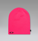 Oakley Fine Knit Hat (26/27) Neon Pink