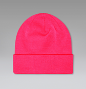 Oakley Neon Beanie (26/27) Neon Pink