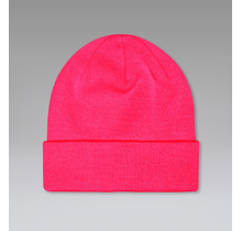Oakley Neon Beanie (26/27) Neon Pink
