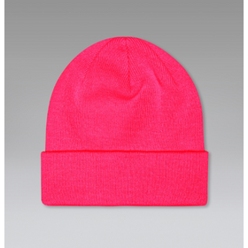 Oakley Neon Beanie (26/27) Neon Pink