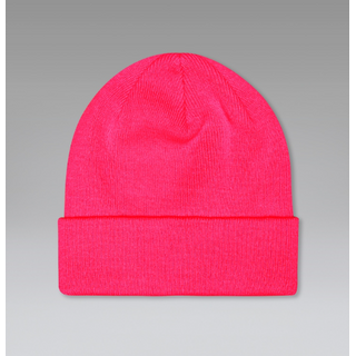 Oakley Neon Beanie (26/27) Neon Pink
