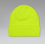 Oakley Neon Beanie (26/27) Neon Yellow