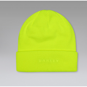 Oakley Neon Beanie (26/27) Neon Yellow