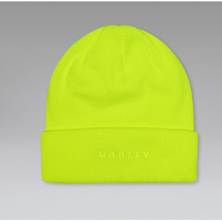 Oakley Neon Beanie (26/27) Neon Yellow
