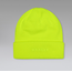 Oakley Oakley Neon Beanie (26/27) Neon Yellow