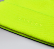 Oakley Neon Beanie (26/27) Neon Yellow