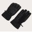 Oakley Oakley Peak Leather Gloves (26/27) Blackout