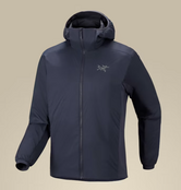 Arc'teryx Atom Hoody M (26/27) Black Sapphire