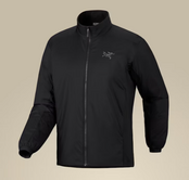 Arc'teryx Atom Jacket M (26/27) Black