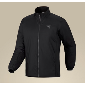 Arc'teryx Atom Jacket M (26/27) Black