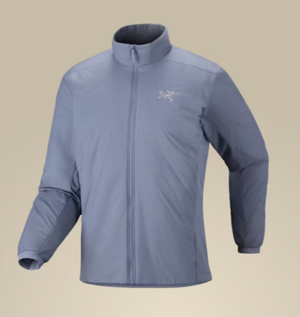 Arc'teryx Atom Jacket M (26/27) Stratus