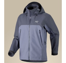 Arc'teryx Beta Ar Jacket M (26/27) Dk Stratus / Stratus