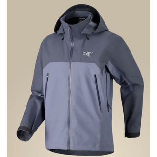 Arc'teryx Beta Ar Jacket M (26/27) Dk Stratus / Stratus