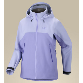 Arc'teryx Beta Ar Jacket W (26/27) Kasumi / Moonstone