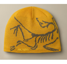 Arc'teryx Bird Head Toque (26/27) Nucleus / Mongoose