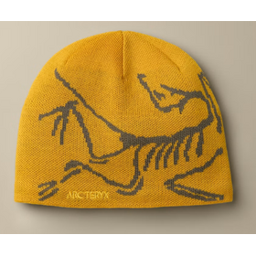 Arc'teryx Bird Head Toque (26/27) Nucleus / Mongoose