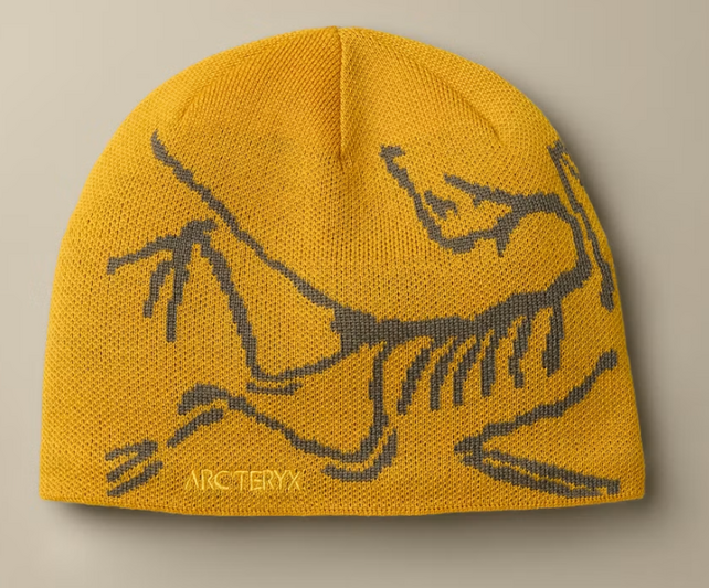 Arc'teryx Bird Head Toque (26/27) Nucleus / Mongoose
