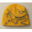 Arc'teryx Arc'teryx Bird Head Toque (26/27) Nucleus / Mongoose