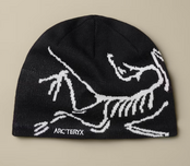 Arc'teryx Bird Head Toque (26/27) Orca