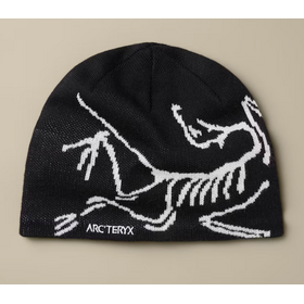 Arc'teryx Bird Head Toque (26/27) Orca