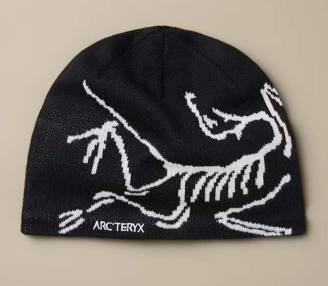Arc'teryx Bird Head Toque (26/27) Orca