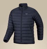 Arc'teryx Cerium Jacket M (26/27) Black Sapphire