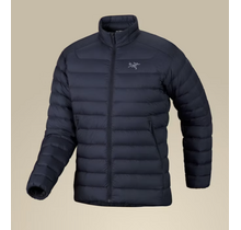Arc'teryx Cerium Jacket M (26/27) Black Sapphire