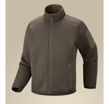 Arc'teryx Covert Cardigan M (26/27) Mongoose Heather