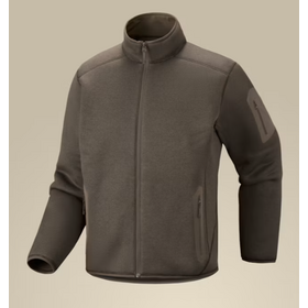 Arc'teryx Covert Cardigan M (26/27) Mongoose Heather