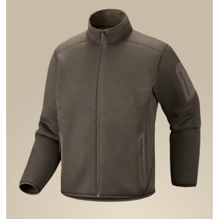 Arc'teryx Covert Cardigan M (26/27) Mongoose Heather