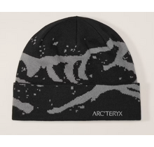 Arc'teryx Grotto Toque (26/27) Black / Void