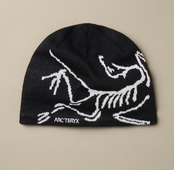 Arc'teryx Bird Head Toque (26/27) Orca
