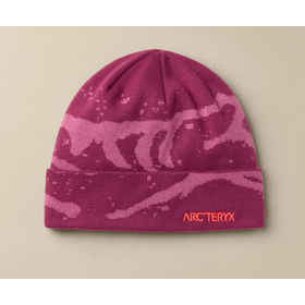 Arc'teryx Grotto Toque (26/27) Renegade / Lt Renegade