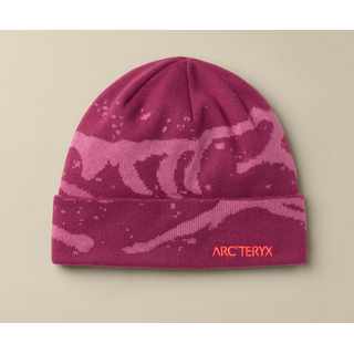 Arc'teryx Grotto Toque (26/27) Renegade / Lt Renegade