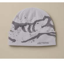 Arc'teryx Grotto Toque (26/27) Solitude / Void