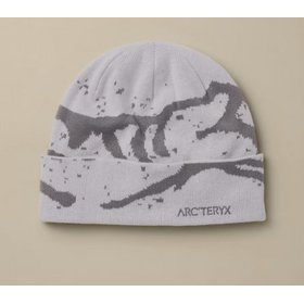 Arc'teryx Grotto Toque (26/27) Solitude / Void