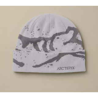 Arc'teryx Grotto Toque (26/27) Solitude / Void