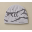 Arc'teryx Arc'teryx Grotto Toque (26/27) Solitude / Void