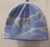 Arc'teryx Grotto Toque (26/27) Kasumi / Sea Salt