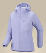 Arc'teryx Proton Hoody W (26/27) Kasumi