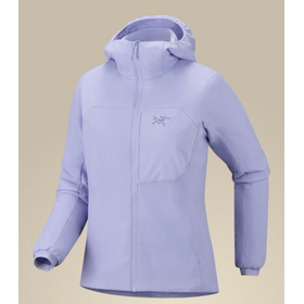 Arc'teryx Proton Hoody W (26/27) Kasumi