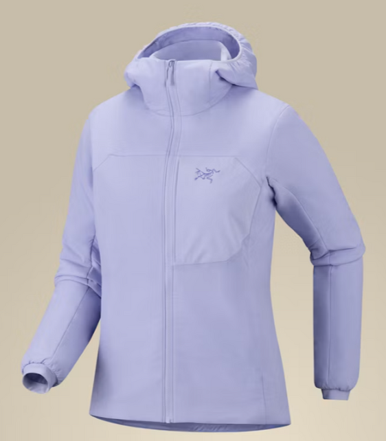 Arc'teryx Proton Hoody W (26/27) Kasumi